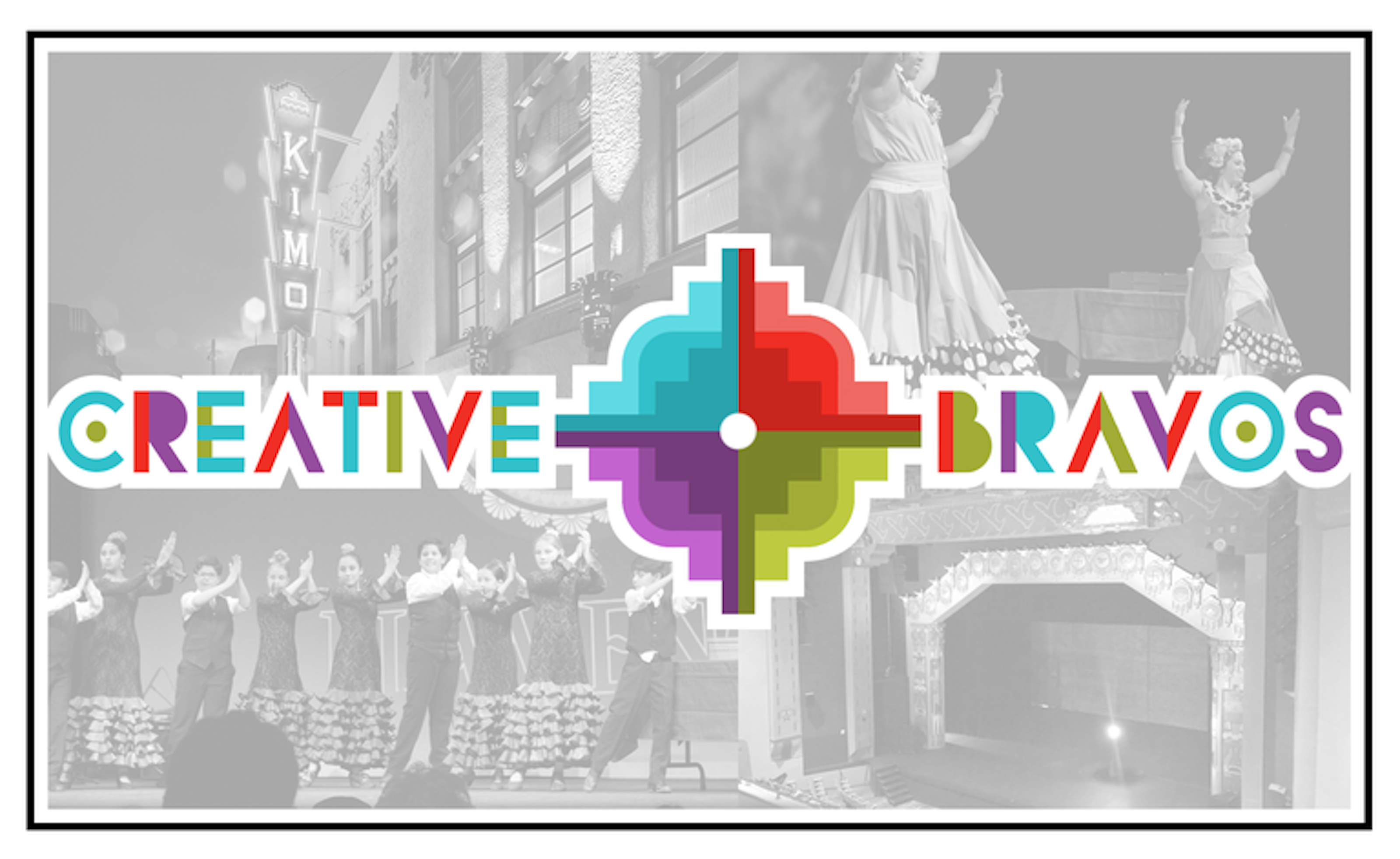 Creative Bravos Award